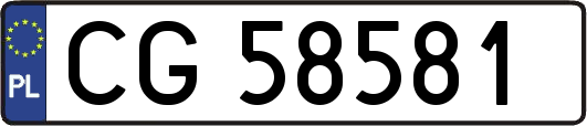 CG58581