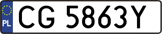 CG5863Y
