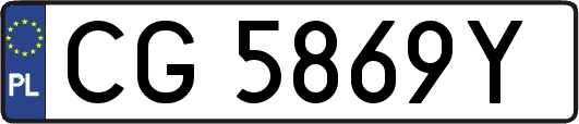 CG5869Y