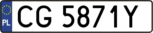 CG5871Y