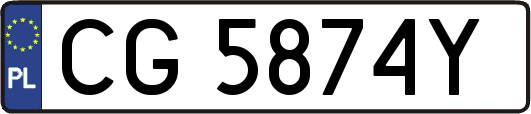 CG5874Y