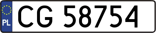CG58754