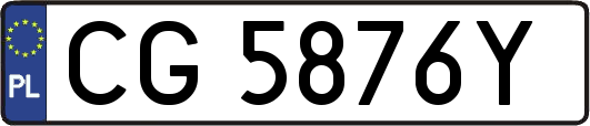 CG5876Y