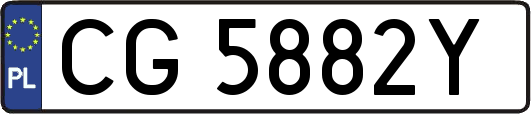 CG5882Y