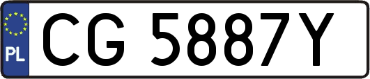 CG5887Y