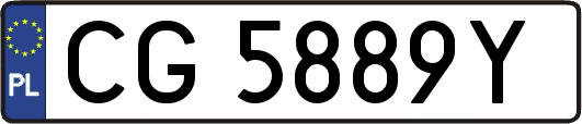 CG5889Y