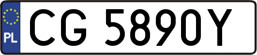 CG5890Y