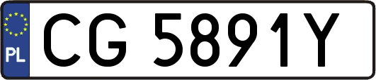 CG5891Y