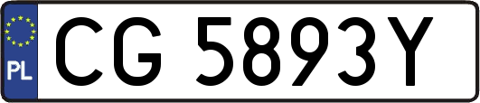 CG5893Y