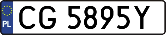 CG5895Y