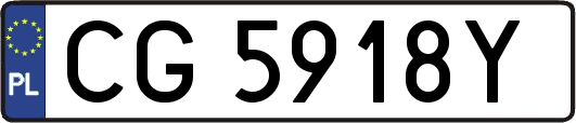 CG5918Y