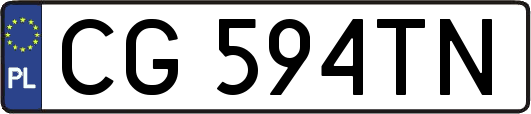CG594TN