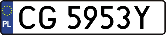CG5953Y