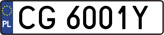 CG6001Y