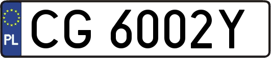 CG6002Y