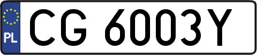 CG6003Y