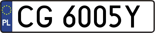 CG6005Y
