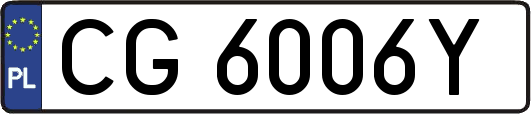 CG6006Y