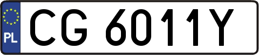 CG6011Y