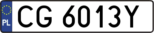CG6013Y
