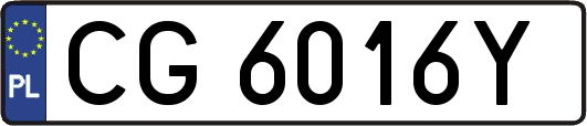 CG6016Y
