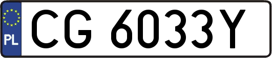 CG6033Y
