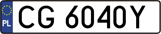 CG6040Y