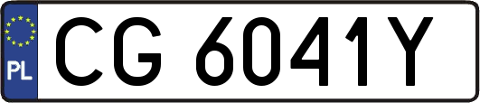 CG6041Y