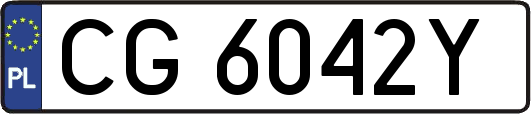 CG6042Y