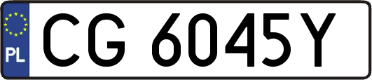 CG6045Y
