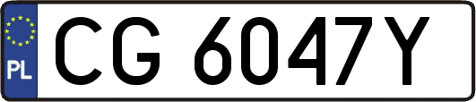 CG6047Y