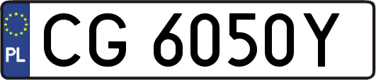 CG6050Y