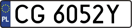 CG6052Y