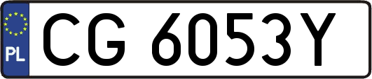 CG6053Y