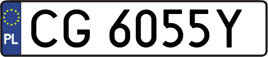 CG6055Y