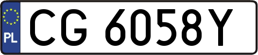 CG6058Y