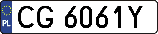 CG6061Y