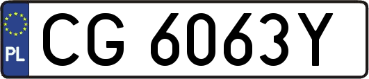 CG6063Y