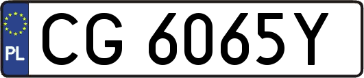 CG6065Y