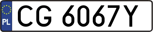 CG6067Y