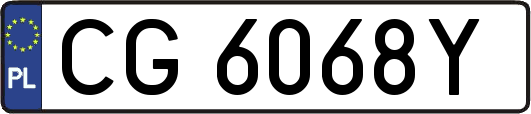 CG6068Y
