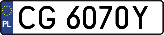 CG6070Y