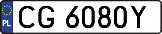 CG6080Y