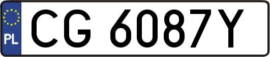 CG6087Y