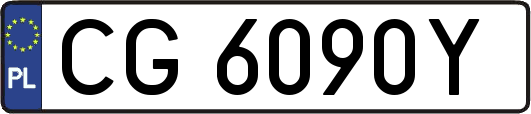 CG6090Y