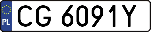 CG6091Y