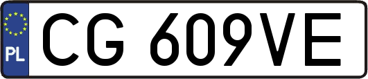 CG609VE
