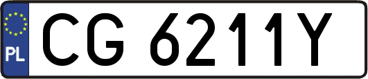 CG6211Y