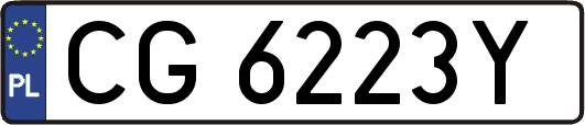 CG6223Y