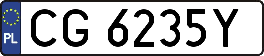 CG6235Y